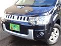 2011 Mitsubishi Delica D5