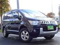2011 Mitsubishi Delica D5
