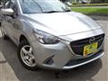 2016 Mazda Demio