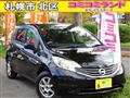 2012 Nissan Note