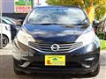 2012 Nissan Note
