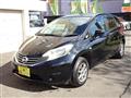 2012 Nissan Note
