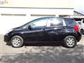 2012 Nissan Note