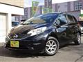 2012 Nissan Note