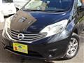 2012 Nissan Note