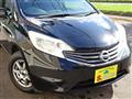 2012 Nissan Note