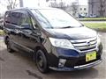 2013 Nissan Serena