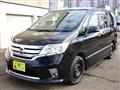 2013 Nissan Serena