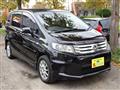 2011 Honda Freed