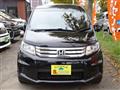 2011 Honda Freed