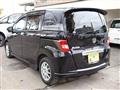 2011 Honda Freed