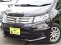 2011 Honda Freed