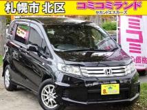 2011 Honda Freed