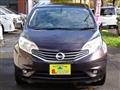 2012 Nissan Note