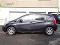 2012 Nissan Note