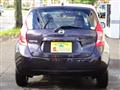 2012 Nissan Note