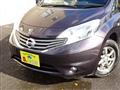 2012 Nissan Note
