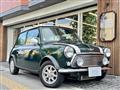 2000 Rover Mini