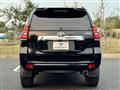 2019 Toyota Land Cruiser Prado