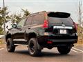 2019 Toyota Land Cruiser Prado