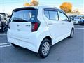 2018 Daihatsu Mira