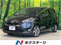 2017 Toyota Sienta