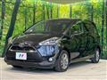 2017 Toyota Sienta