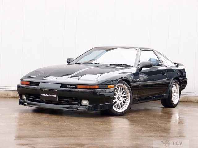 1992 Toyota Supra