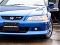 2002 Honda Accord