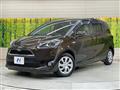 2018 Toyota Sienta