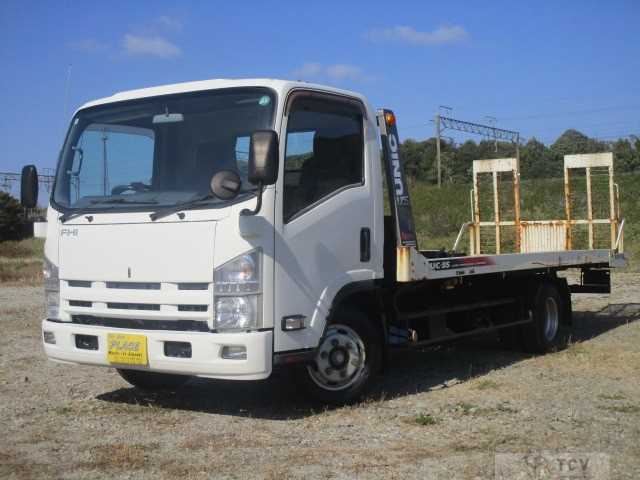 2012 Isuzu Isuzu Others