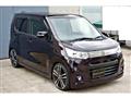 2012 Suzuki Wagon R