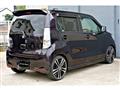 2012 Suzuki Wagon R