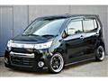 2012 Suzuki Wagon R