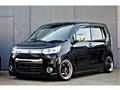 2012 Suzuki Wagon R