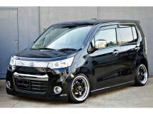 2012 Suzuki Wagon R