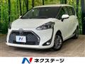2019 Toyota Sienta