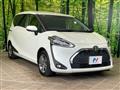 2019 Toyota Sienta