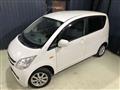 2007 Daihatsu Move