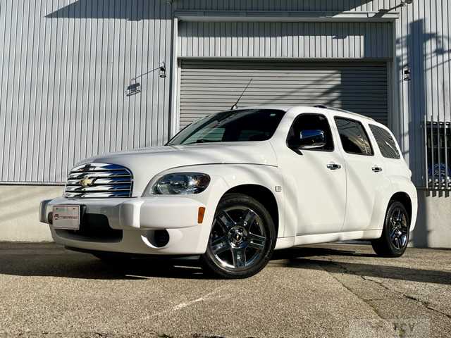2010 Chevrolet HHR