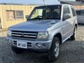 2006 Mitsubishi Pajero Mini