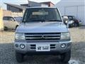 2006 Mitsubishi Pajero Mini
