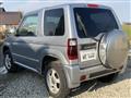 2006 Mitsubishi Pajero Mini