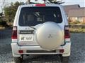 2006 Mitsubishi Pajero Mini