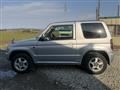 2006 Mitsubishi Pajero Mini