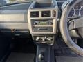 2006 Mitsubishi Pajero Mini