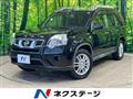 2012 Nissan X-Trail