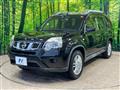 2012 Nissan X-Trail