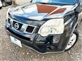 2010 Nissan X-Trail