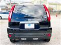 2010 Nissan X-Trail